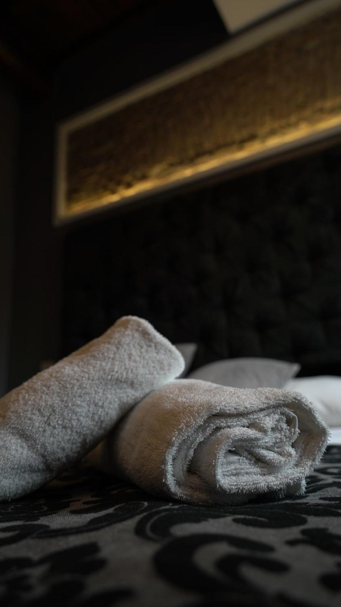 Rhome Luxury Suite Rome Exterior photo