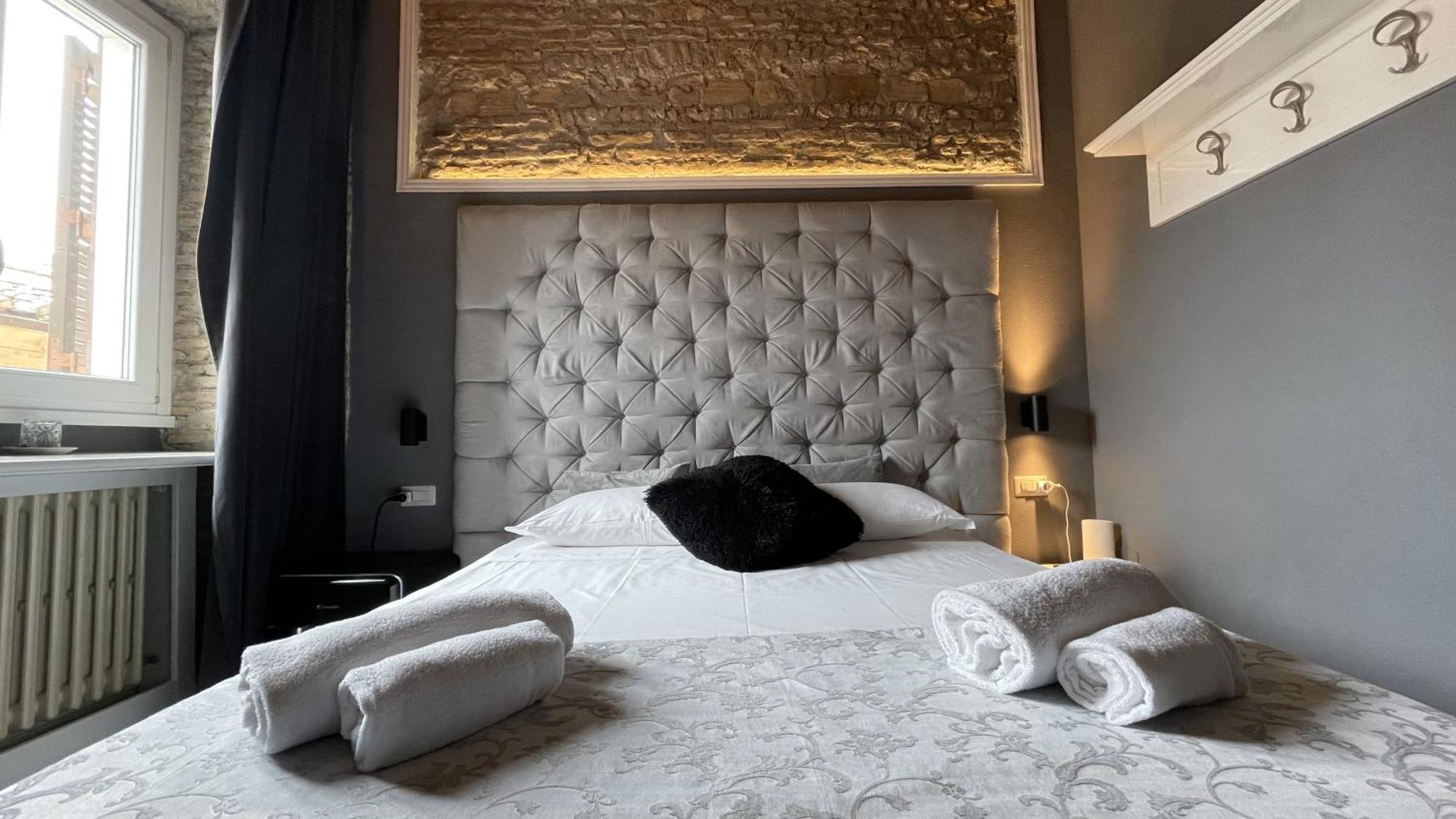 Rhome Luxury Suite Rome Exterior photo